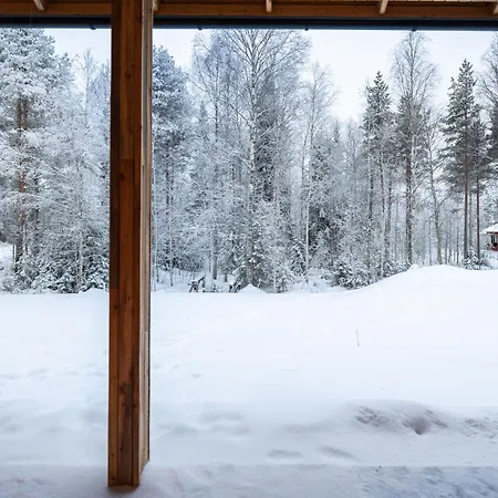 Santa's Royal ヴィラ *