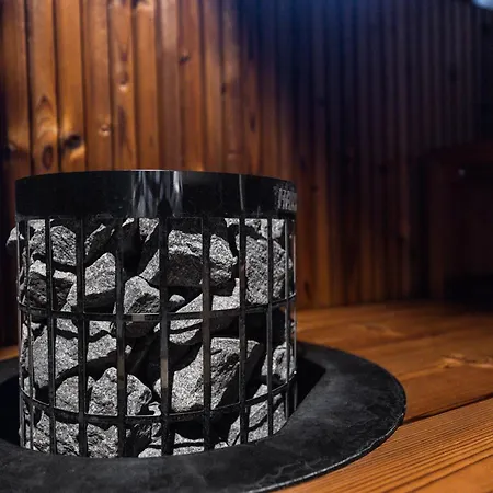 Santa's Royal ヴィラ