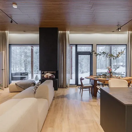 Santa's Royal Rovaniemi