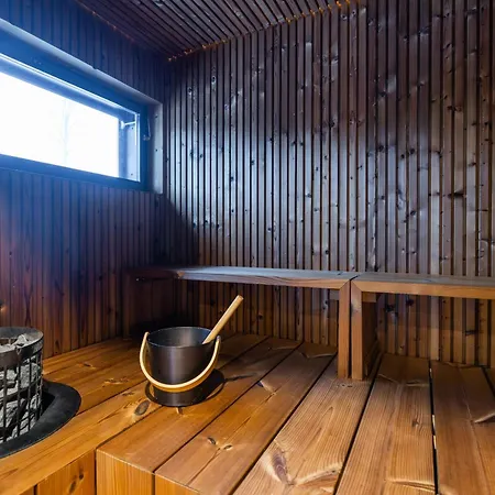 Santa's Royal Villa *