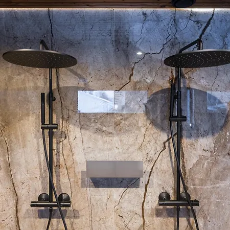 Villa Santa's Royal *