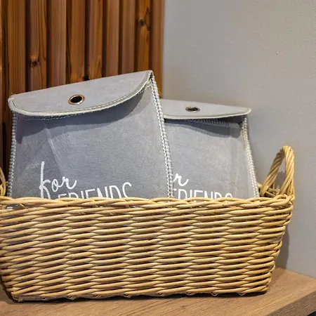 Villa Santa's Royal Rovaniemi