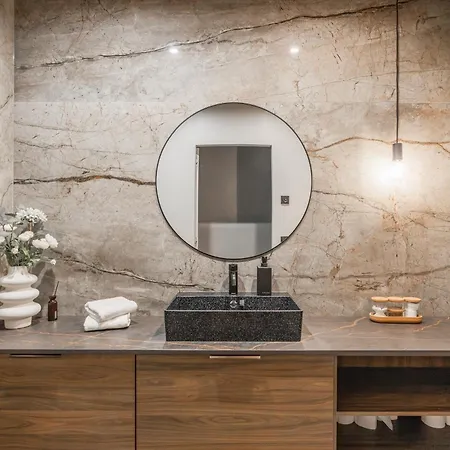 Villa Santa's Royal Rovaniemi