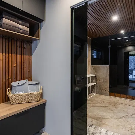 Santa's Royal * ロヴァニエミ