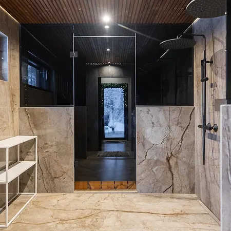 Santa's Royal ヴィラ *