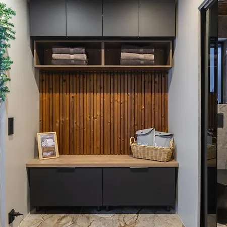 Villa Santa's Royal *