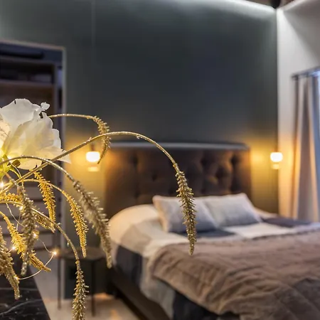 Santa's Royal Rovaniemi