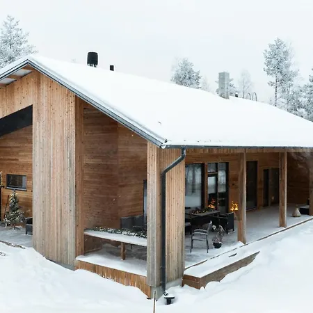 Santa's Royal Villa *