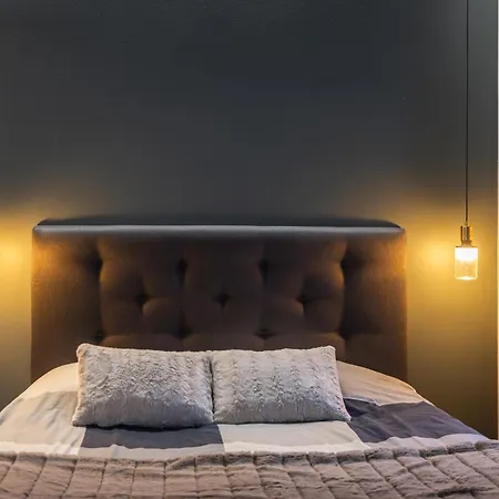 Villa Santa's Royal Rovaniemi