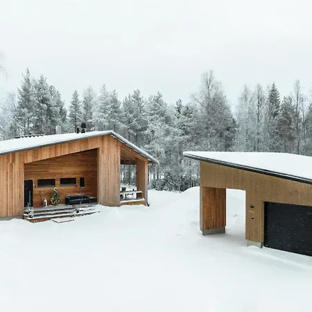 Villa Santa's Royal *