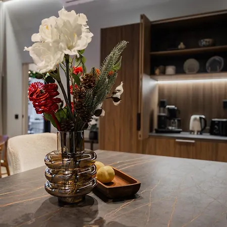 Santa's Royal * Rovaniemi