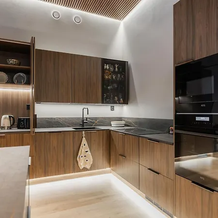 Santa's Royal ヴィラ ロヴァニエミ