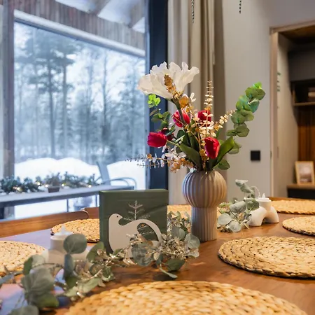 Santa's Royal * ロヴァニエミ