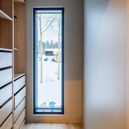 ヴィラ Santa's Royal