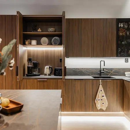 Villa Santa's Royal Rovaniemi