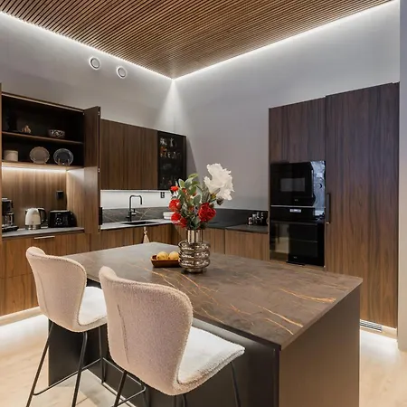 Santa's Royal ヴィラ *