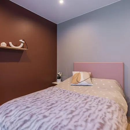 ヴィラ Santa's Royal ロヴァニエミ