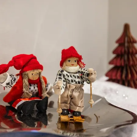 Santa's Royal