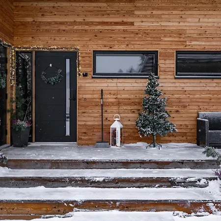 Villa Santa's Royal *