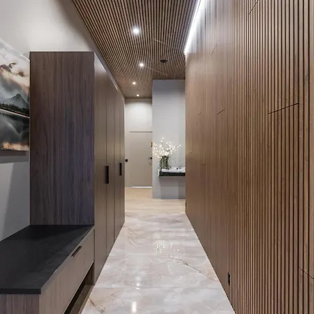 ヴィラ Santa's Royal ロヴァニエミ