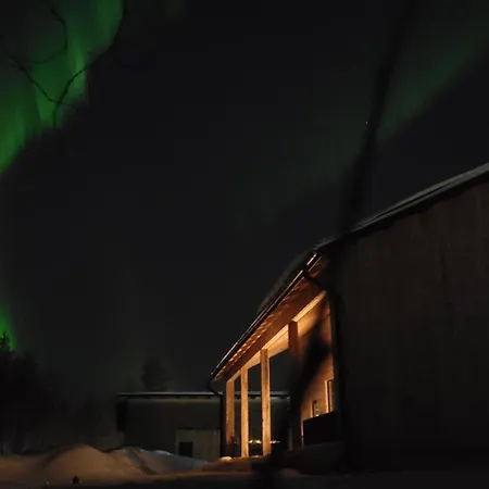 Santa's Royal * Rovaniemi