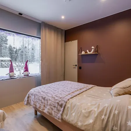 Santa's Royal Rovaniemi