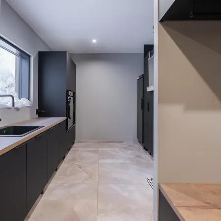 Santa's Royal * Rovaniemi