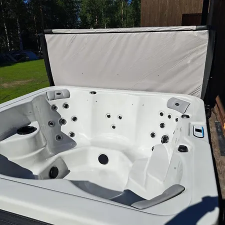 Willa Santa's Royal Rovaniemi