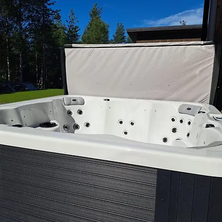 Santa's Royal Rovaniemi