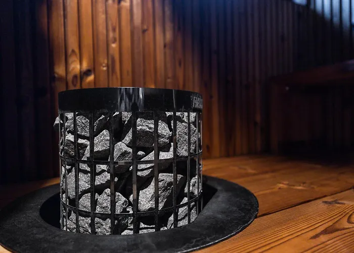 Santa's Royal Βίλα