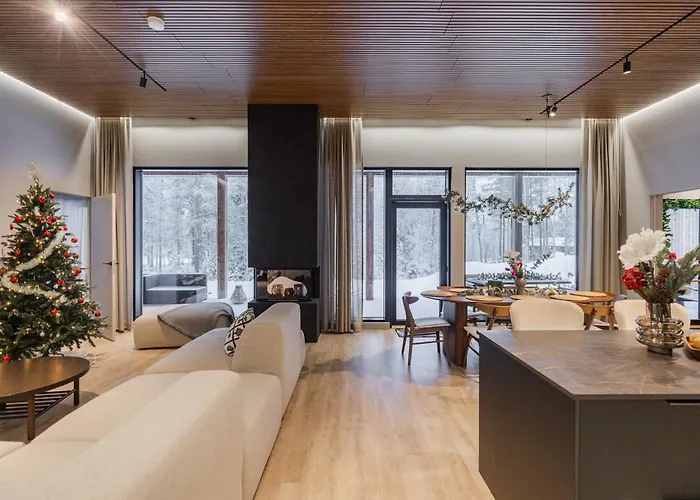 Santa's Royal Ροβανιέμι