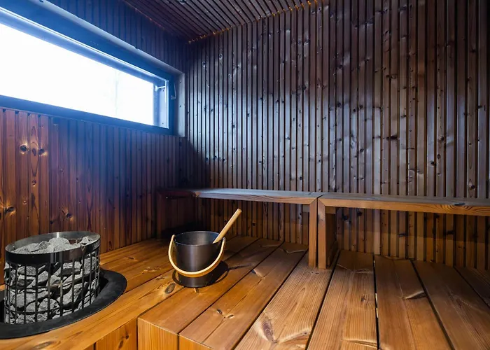 Santa's Royal Βίλα *