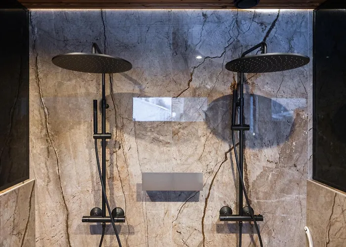 Βίλα Santa's Royal *