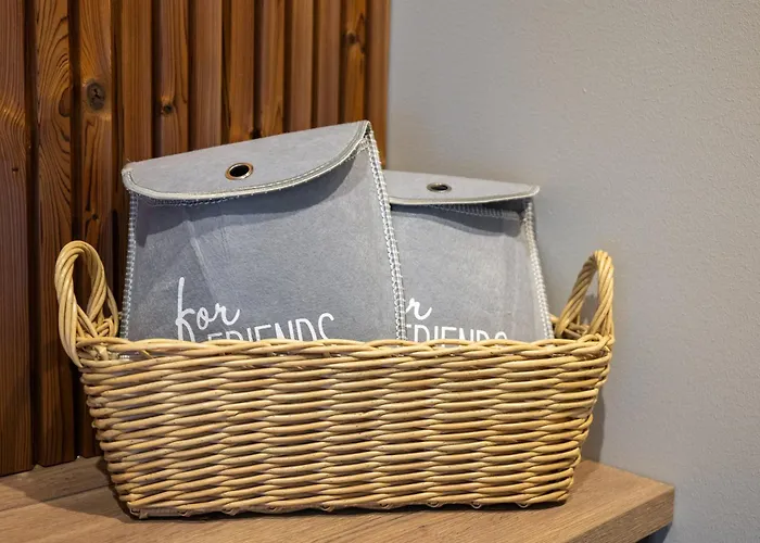 Βίλα Santa's Royal Ροβανιέμι