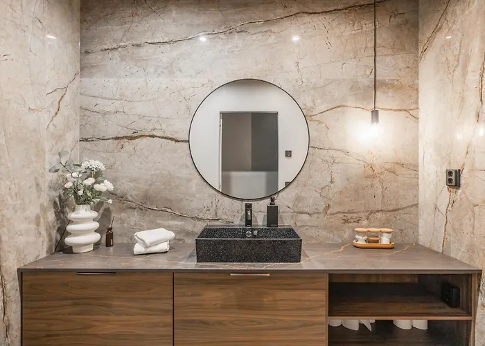 Βίλα Santa's Royal Ροβανιέμι