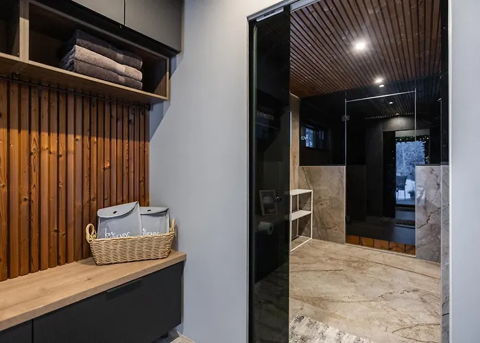 Santa's Royal * Ροβανιέμι