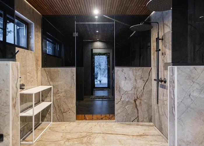 Santa's Royal Βίλα *