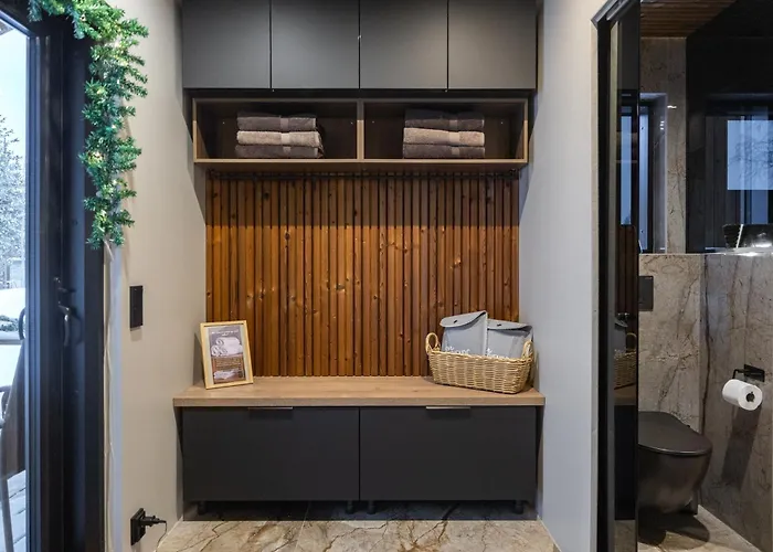 Βίλα Santa's Royal *