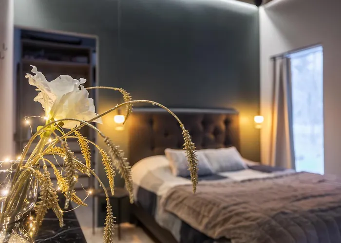 Santa's Royal Ροβανιέμι