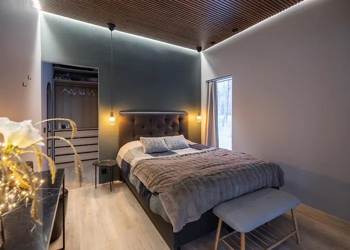 Βίλα Santa's Royal *