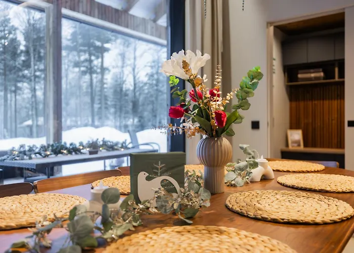 Santa's Royal * Ροβανιέμι