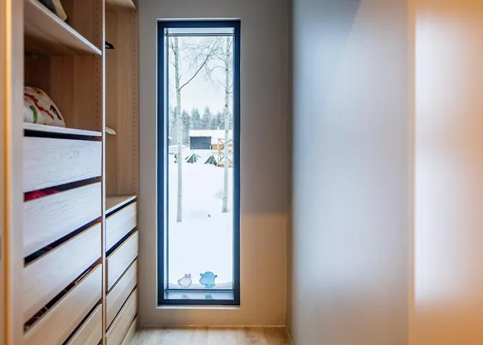 Βίλα Santa's Royal