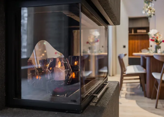 Santa's Royal Βίλα