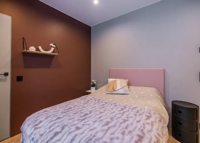 Βίλα Santa's Royal Ροβανιέμι