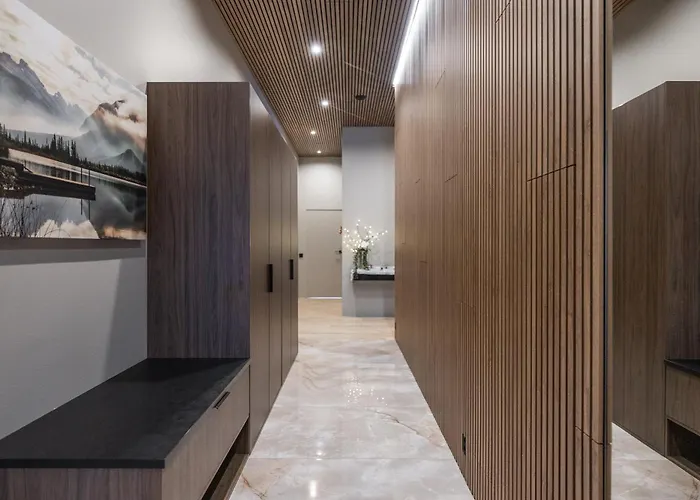 Βίλα Santa's Royal Ροβανιέμι