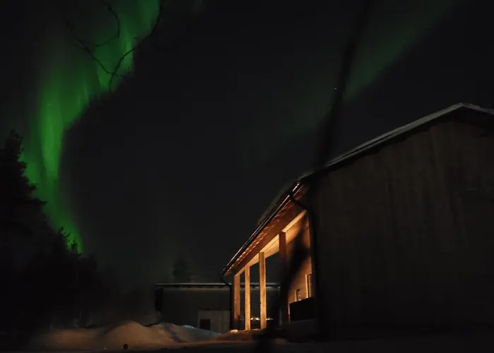 Santa's Royal * Ροβανιέμι