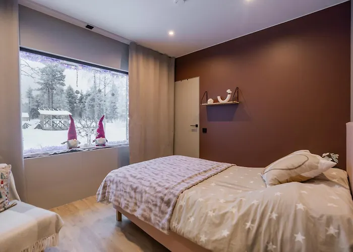 Santa's Royal Ροβανιέμι