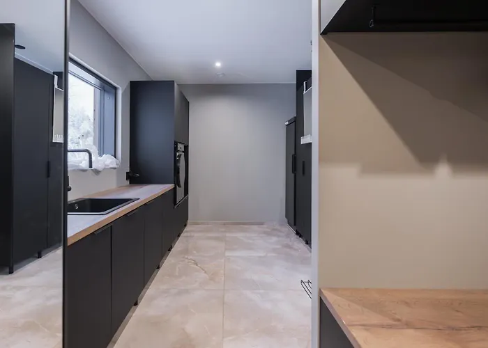 Santa's Royal * Ροβανιέμι